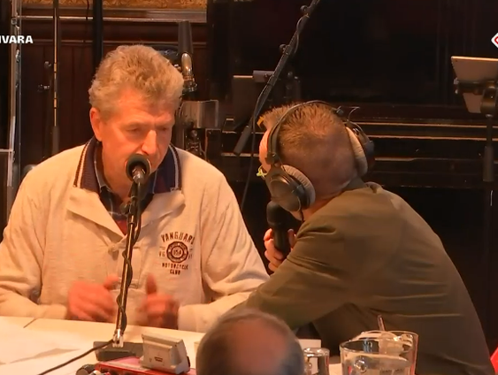 Menno Wiersma vertelt welke bijzondere dieren hij in zijn carrière als ‘bistedokter’ is tegengekomen