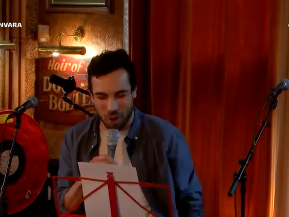 Spijkerlied van 19 Februari