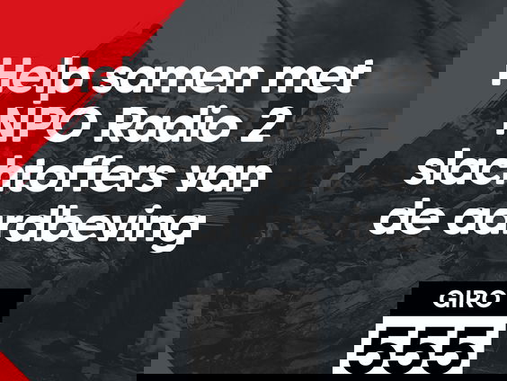 Trauma-consultant Maria van Lieverloo over gevolgen voor slachtoffers