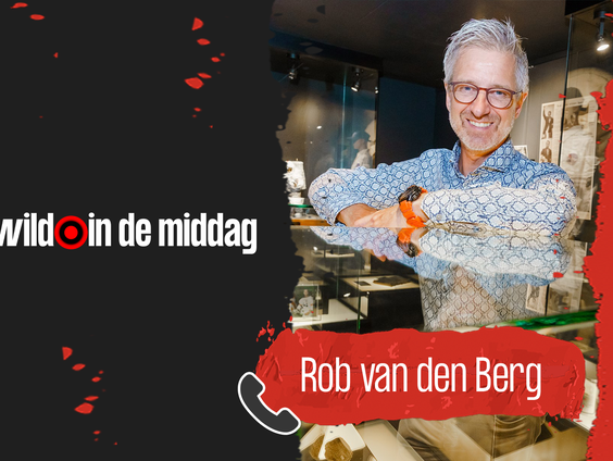 Ruimtevaartdeskundige Rob van den Berg over de nieuwe astronauten van ESA