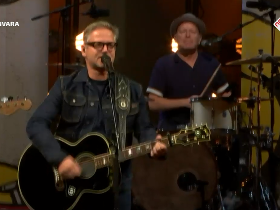 Guus Meeuwis – Voor mijn hart