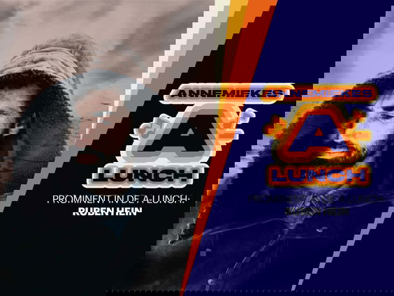 Ruben Hein zet letterlijk de bloemetjes buiten met nieuw album