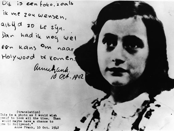 Emile Schrijver zet vraagtekens bij vermoedelijke verrader Anne Frank
