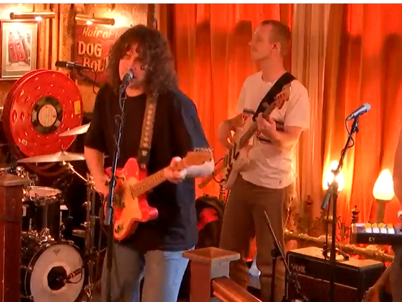 Lucas Hamming: Falling