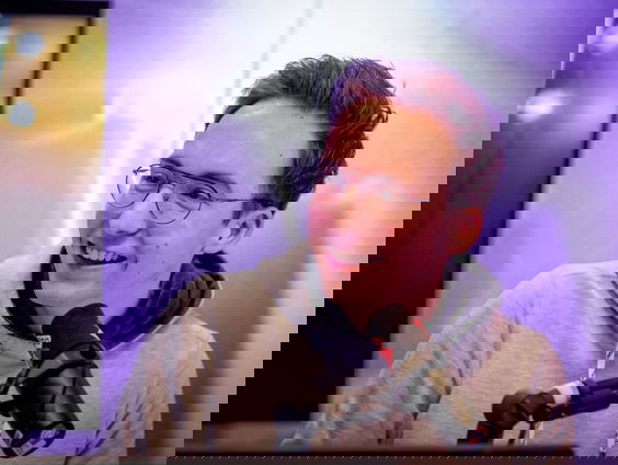 Natascha en Anton zijn 30 jaar getrouwd