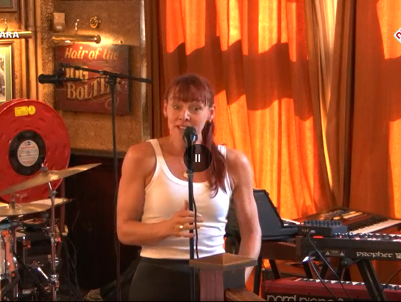 Optreden Wende – Het is genoeg