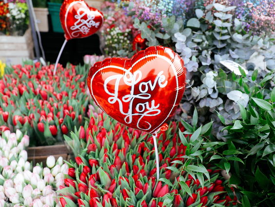 Luisteraar Jolanda hoopt op een héle lange Valentijns-speeddate