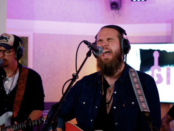 Voltage - Rollin' With The Punches