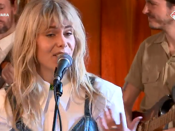 Blackbird – Green lights