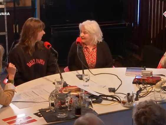 70 jaar gelden voltrok zich het drama van de watersnoodramp