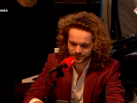 Column van Teun van den Elzen