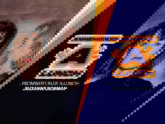 Suzanne Bosman en Mike Arntz presenteren dé metal podcast: De Keiharde Pödcast