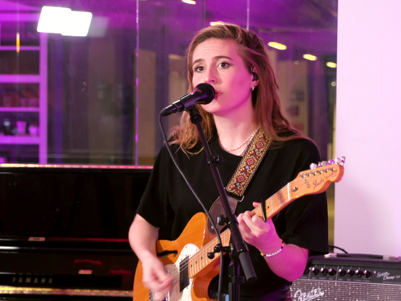 WIES - Leef (Live @ GIEL)