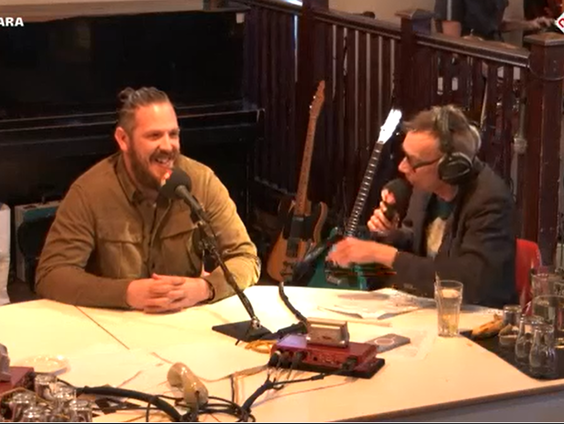 Stadsvogelaar Timo Roeke over de huismus