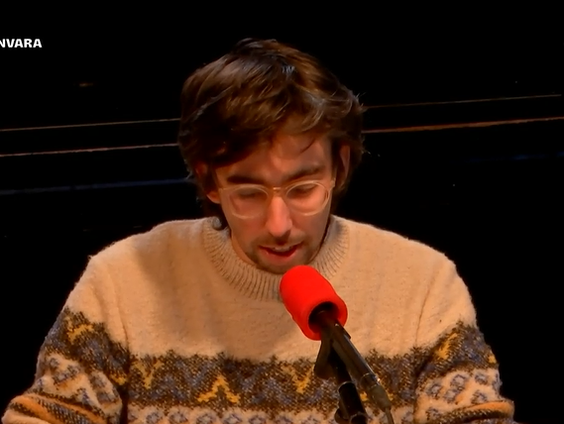 Column van Stefan Pop