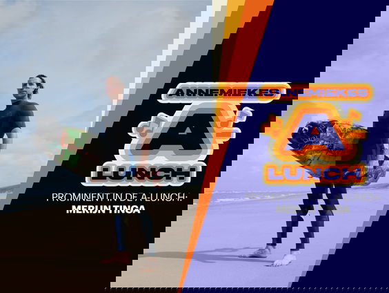 Plastic Soup Surfer Merijn Tinga surft van Londen naar Parijs