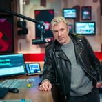 De Wild in de Middag