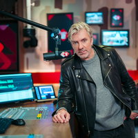 Sander Janson over extreem weer op vakantie: "Parkeer je caravan het liefst ...