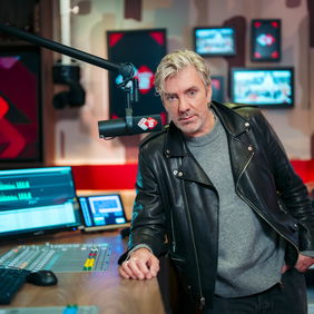 De Wild in de Middag