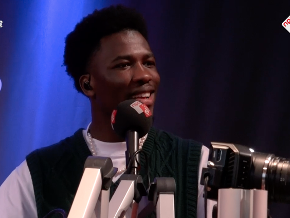 Claude over zijn nieuwe tour: "Het is een kennismaking van mij met het publiek"