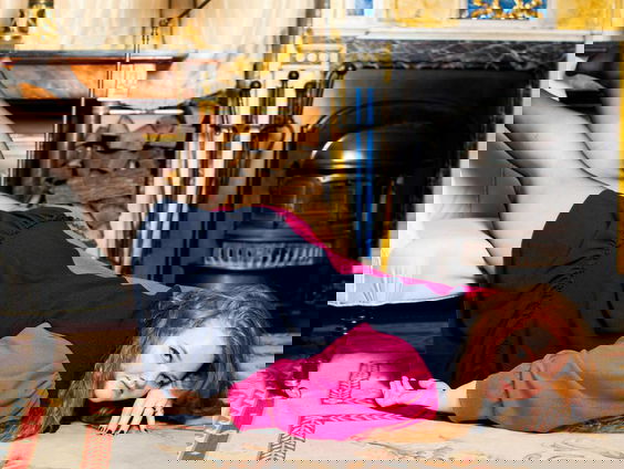 Duitsers helemaal fan van Jori's liedje 'Alice' na finale Let's Dance