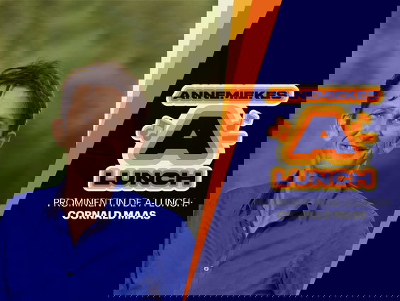 Cornald Maas eert iconen in nieuw boek: Dromen van Volle Zalen