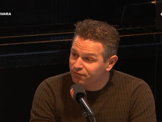 Komen er twee nieuwe kerncentrales in Zeeland? Inez Flameling zegt nee, Jo-Annes de Bat ja.