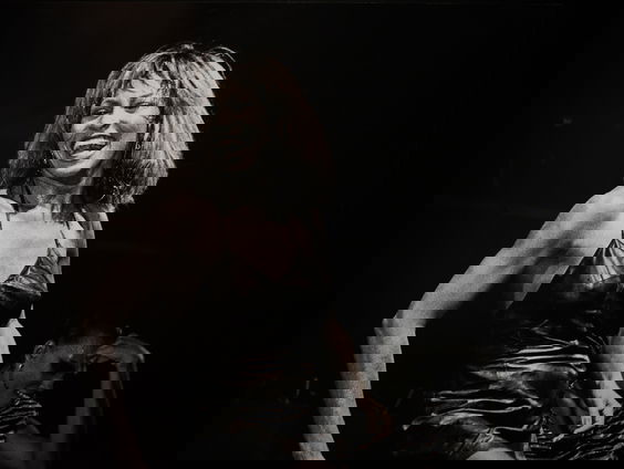 Één van de liefste vrouwen ooit: William Rutten over Tina Turner