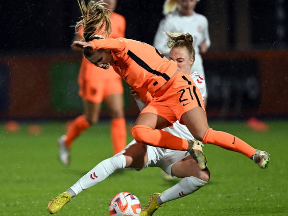 Erik Dijkstra blik terug op sportweekend vol krekels: "KNVB was bang voor imagoschade"