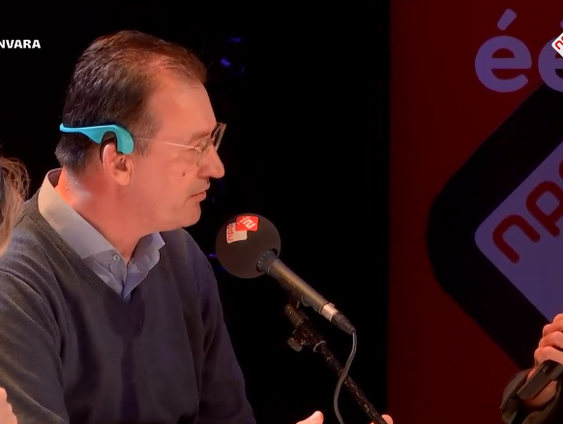 De Willie Wortel van de gehoorapparaten