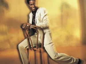 Duet Dinsdag: The Message Is Love van Arthur Baker & Al Green