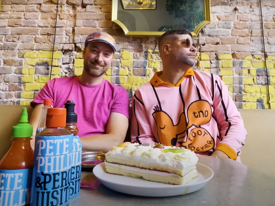 Hot Sauce van Pete Philly & Perquisite is deze week NPO Radio 2 TopSong