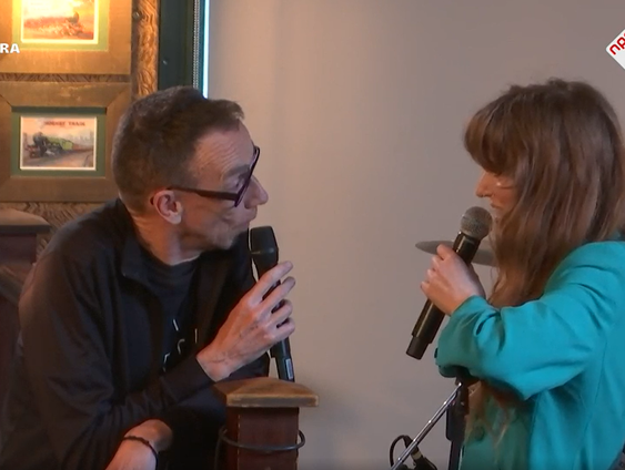 Merol – Mannen met gevoel