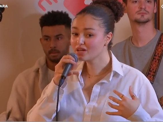 Jaïnda – Little Bird