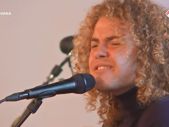 Boaz - Gambling with Love