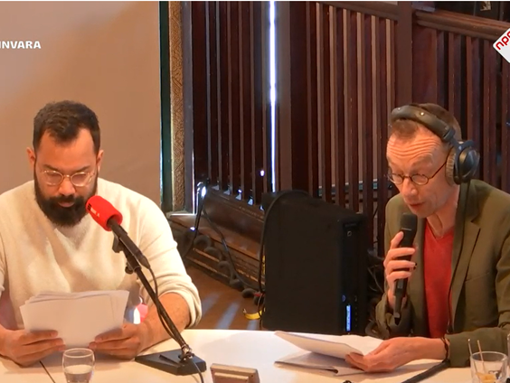 Cabaret: onrust in Plopsaland