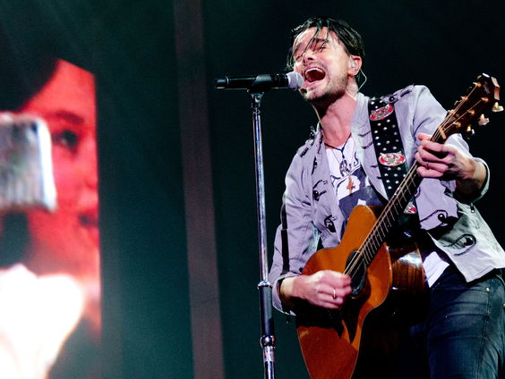 Hoe lang duurt het voordat Kane NPO Radio 2 TopSong What Are You Waiting For komt vieren?