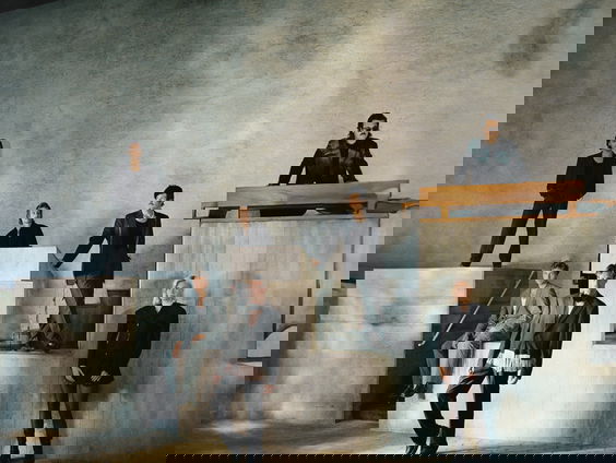 Tonight van Son Mieux is deze week NPO Radio 2 TopSong