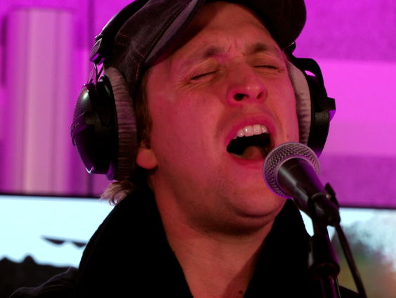 RHODES - Friends Like These (Live @ Giel)