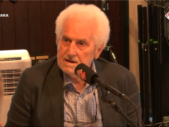 Oud-wielrenner Rini Wagtmans emigreert voor de liefde naar Amerika, maar wat te doen met zijn 170 dozen a ...