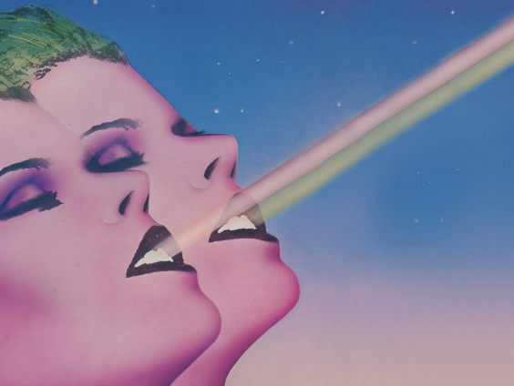 Disco Donderdag: Funkytown van Lipps Inc.