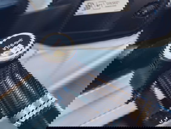 Waarom de ban op Russische olie vooral veel invloed heeft op de dieselprijs