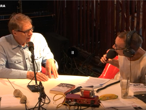 Wim Daniels neemt ons mee naar de tijd van zijn jeugd in zijn nieuwe boek ‘De Vervlogen Tijd’.