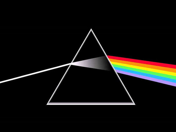 Leo Blokhuis over 50 jaar Dark Side Of The Moon van Pink Floyd: 'Emotionele plaat'