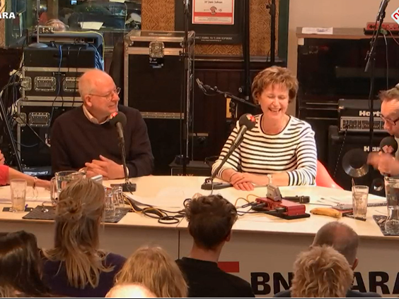 Burgemeesters Dinkelland en Schagen roepen op om voor de spreidingswet te stemmen.