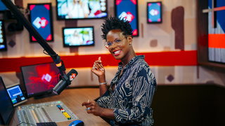 Soulnight met Shay: Jill Scott over 'Slow Hands' van The Pointer Sisters