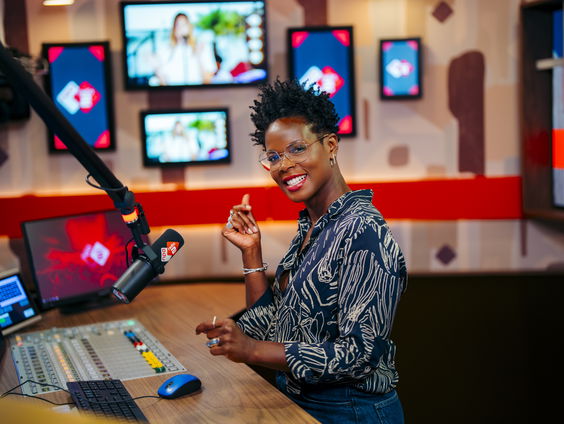 Soulnight met Shay: Jill Scott over 'Slow Hands' van The Pointer Sisters