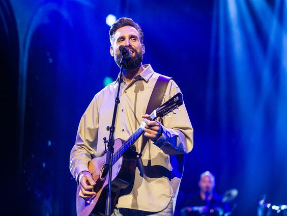 Nick Schilder: "Why can't de humanheart be Shatterproof?" is één grote levensvraag