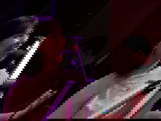 MEAU over Beste Zangers: “Spannend maar ook een leuke uitdaging”