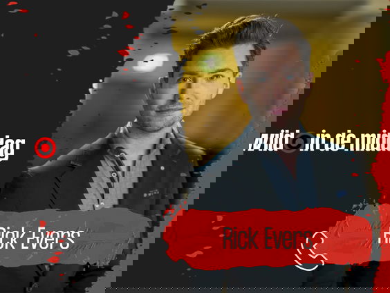 Rick Evers over loonsverhoging in het Nederlands koningshuis